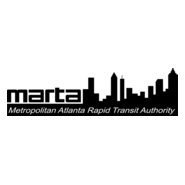 MARTA Logo PNG Vector