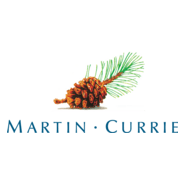 Martin Currie Logo PNG Vector