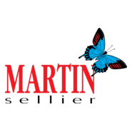 Martin Sellier Logo PNG Vector
