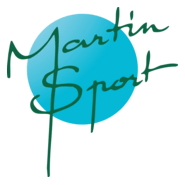 Martin Sport Logo PNG Vector
