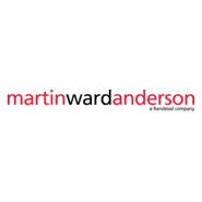 Martin Ward Anderson Logo PNG Vector