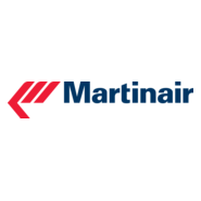 Martinair Logo PNG Vector