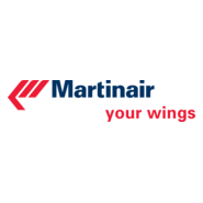 Martinair Logo PNG Vector