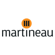 Martineau Logo PNG Vector