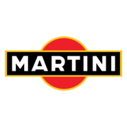 Martini Logo PNG Vector