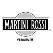 Martini Rossi Logo PNG Vector