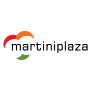 Martiniplaza Logo PNG Vector
