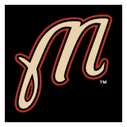 Martinsville Astros Logo PNG Vector