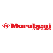Marubeni corporation Logo PNG Vector