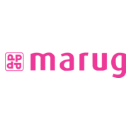 Marug Logo PNG Vector
