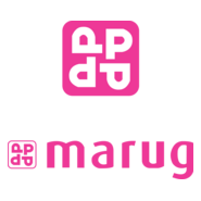 Marug Logo PNG Vector