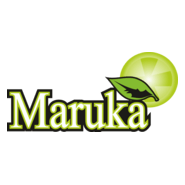 MARUKA Logo PNG Vector