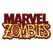 Marvel Zombies Logo PNG Vector