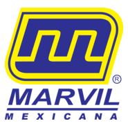 marvil Logo PNG Vector