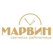 Marvin Logo PNG Vector