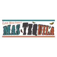 mas tequilla color Logo PNG Vector