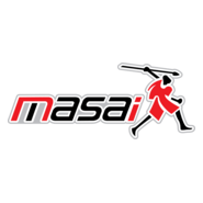 Masai Logo PNG Vector