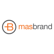 masbrand Logo PNG Vector