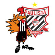 MASCOTE PAULISTA DE JUNDIAI Logo PNG Vector