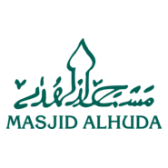 masjid alhuda Logo PNG Vector