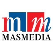 Masmedia Logo PNG Vector