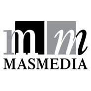 Masmedia Logo PNG Vector