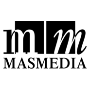 Masmedia Logo PNG Vector