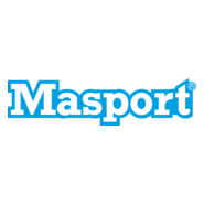 masport Logo PNG Vector