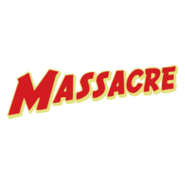 Massacre Logo PNG Vector
