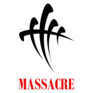 Massacre Logo PNG Vector