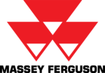 Massey Ferguson Logo PNG Vector