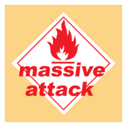 Massive Attack Logo PNG Vector