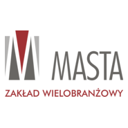 Masta Logo PNG Vector