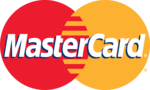 Master Card Logo PNG Vector