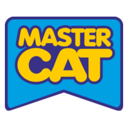 Master cat Logo PNG Vector