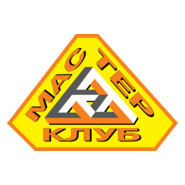 Master Club Logo PNG Vector