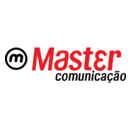 Master comunicacao Logo PNG Vector