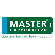 Master Corporativo Logo PNG Vector