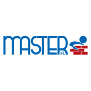 Master Costruzioni Logo PNG Vector