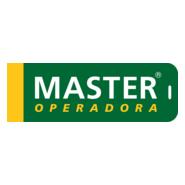 Master Operadora Logo PNG Vector