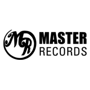 Master Records Logo PNG Vector