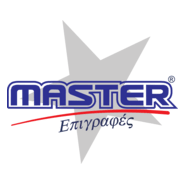 MASTER SIGNS Logo PNG Vector