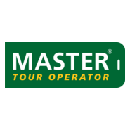 Master Tour Operator Logo PNG Vector