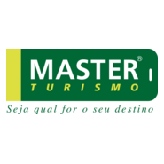 Master Turismo Logo PNG Vector