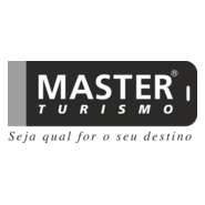 Master Turismo Logo PNG Vector