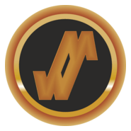 Master Wood Logo PNG Vector