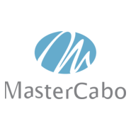 MasterCabo Logo PNG Vector
