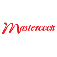 Mastercook Logo PNG Vector