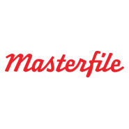 masterfile Logo PNG Vector