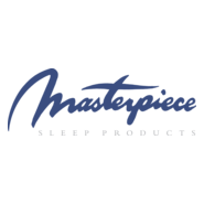 Masterpiece Logo PNG Vector